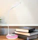 Uzlādējama RGB LED Galda Lampa | Desk Lamp