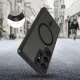 Чехол Tech-Protect MagCam MagSafe для Samsung Galaxy S25 Ultra, Черный