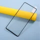 5D защитное стекло для OnePlus 9, Чёрное Полного Покрытия| Tempered Glass Screen...