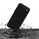 3Mk Protection iPhone 17 Air vāciņš Silicone Case, melns