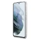Чехол Karl Lagerfeld Choupette Fun для Samsung Galaxy S22+ - Розовый