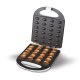 Adler AD 3039 Electric Walnut Cookie Maker Device Toaster for Baking Nut-shaped Cookies, 1600W