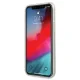 Mercedes iPhone 12 / 12 Pro vāciņš Transparent Line, caurspīdīgs