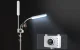 Комплект LED-освещения NEEWER BH40B с двумя гибкими головками, белый