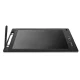 Планшет для Рисования 12\" Kruzzel 22456, Черный | Drawing Tablet