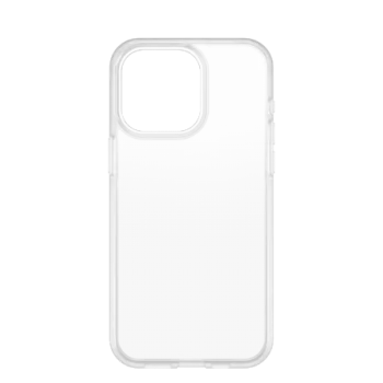 Otterbox React telefona vāciņš iPhone 15 Pro Max - caurspīdīgs | Case for Clear