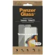 Закаленное стекло PanzerGlass Ultra-Wide Fit для Samsung Galaxy S23