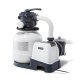 Intex 26646 Smilšu filtrācijas sūknis baseiniem 7900 L/H