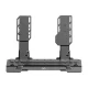 PXN PD HM BT Gas and Brake Pedal Set (PC Windows)