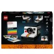 Lego Ideas 21345 Polaroid OneStep SX-70 Camera
