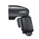 Godox V100 F TTL zibspuldze Fujifilm kamerām