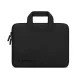 Wozinsky WNT-11B 10-11\" Neoprene Laptop Bag - Black