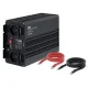 Sprieguma pārveidotājs Newell Pure Sine Wave 12 V uz 230 V, 1000 W