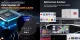 Адаптер CarPlay Android AI, 4G LTE, 8GB+128GB, черный