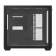 Datora korpuss Darkflash C285, melns