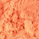 Кинетический песок 1 кг в пакете, Oранжевый | Kinetic Sand