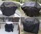 Kaminer BBQ Cover 100x60x95cm, Black