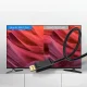 Ugreen DP102 DisplayPort 1.2 4K Cable 5m, Black