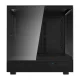 Datora korpuss Darkflash DPX90 ar 3 ventilatoriem, melns