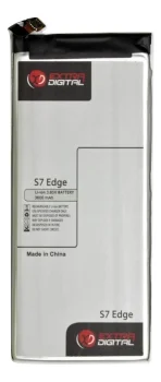 Аккумулятор Extra Digital для Samsung Galaxy S7 Edge (G935F) EB-BG935ABE