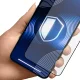 Защитное стекло 3mk HardGlass Matt Max для Samsung Galaxy S26+