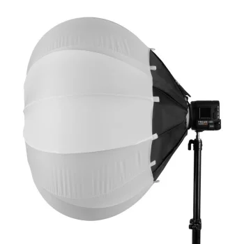 Сферический софтбокс Yongnuo YN85Q 85см байонет Bowens