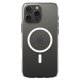 Spigen iPhone 16 Pro Max vāciņš Liquid Crystal MagSafe, caurspīdīgs