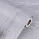 Pašlīmējošā mēbeļu plēve, sudrabaini pelēks ozols, 1.22x50m