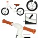 Велосипед Trike Fix Balance PRO Балансировочный Велосипед Беговел для...