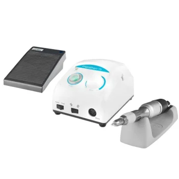 Saeyang Marathon N7 + ES6 Nail Drill 100W