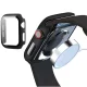 Tech-Protect Defense360 Case for Apple Watch 4 / 5 / 6 / SE (40mm), Black