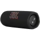 JBL Flip 6 portatīvais skaļrunis, melns