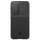 SPIGEN OPTIK ARMOR GALAXY S24 FE ЧЕРНЫЙ