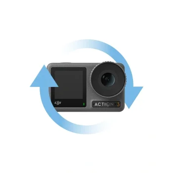 DJI Care Refresh Service Plan for DJI Osmo Action 3 (Electronic Code)