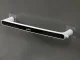 Wall-Mounted Adhesive Towel Hanger (38.5 cm)