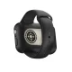 3mk Endurance ārējais akumulators Apple Watch 44/45mm 1200mAh Melns