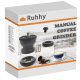 Coffee Grinder Manual Ruhhy 24343