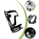 Rockbros 31210012001 Bicycle Bottle Holder - Black