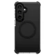 Uniq Combat Magclick Charging vāciņš Samsung Galaxy S26+, melns