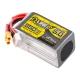 Аккумулятор Tattu R-Line Version 5.0 850 мАч 14.8V 4S1P 150C XT30