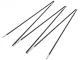 Saliekams telts loks 6 segmenti 8mm 340cm 2 gab.