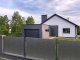 Gotel L52C1 Ēnošanas un maskēšanas tīkls 95%, 1.5x25m, Tumši pelēks