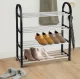 Многоуровневая Полка Стеллаж Шкаф для Обуви | Multilevel Shoe Rack Shelf Stand...
