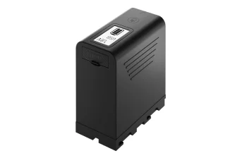 Newell Plus NP-F970 LCD akumulators