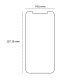 Apple iPhone 14 Plus / 13 Pro Max 6.7\'\' Tempered Glass Screen Protector
