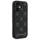 Apple iPhone 16 6.1\'\' Karl Lagerfeld Magsafe Karl Head Cover Case, Black | Telefona Vāciņš Maciņš Apvalks Bampers
