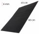 Anti-Vibrating Carpet Under the Washing Machine Sound Absorbing 59 × 44cm