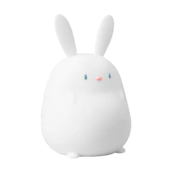 Детский ночник SuperFire RAB-02 Little Rabbit, 4000K