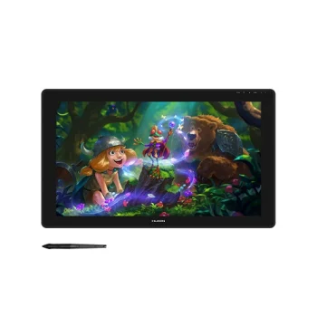 Графический планшет-монитор Huion Kamvas RDS-220