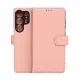Чехол-книжка Smart Triangle для Realme 16 Pro Plus 5G, розовый